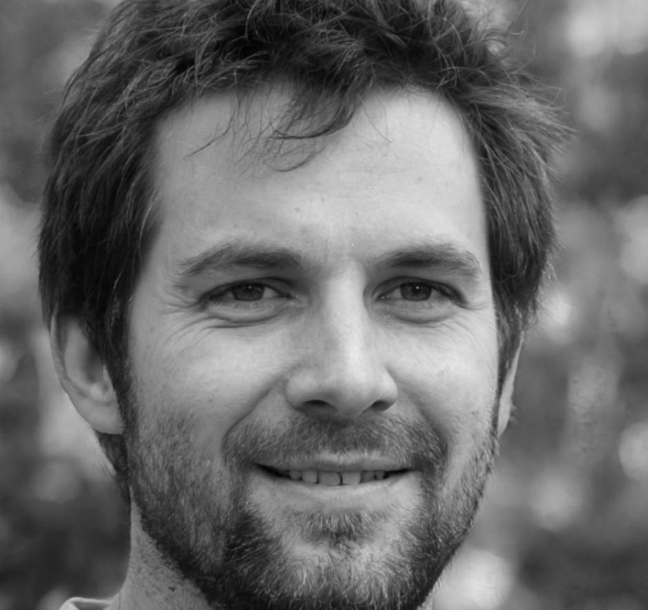 Stefan Ullrich, Finanztrainer bei Novaricento