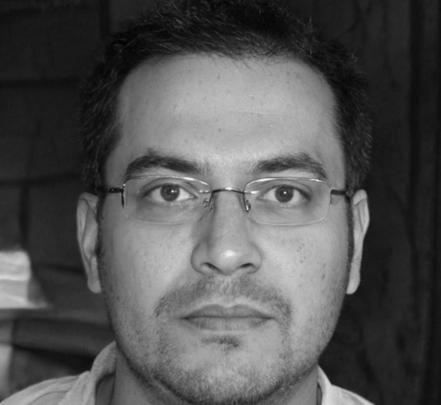 Henrik Voss, Betriebswirtschaftlicher Berater bei Novaricento